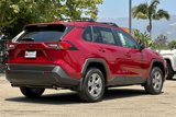 New 2025 Toyota RAV4 XLE image 4
