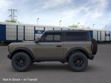 New 2025 Ford Bronco Badlands image 3