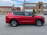 New 2025 Mitsubishi Outlander SEL image 4