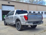 New 2025 Ford F150 XLT image 4