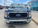 Certified 2021 Ford F150 XLT w/ Max Trailer Tow Package image 2