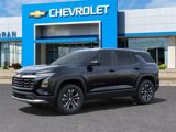New 2026 Chevrolet Equinox LT w/ Convenience Package II image 2