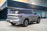 New 2025 INFINITI QX80 Sensory image 5