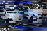 Used 2014 Ford Taurus SHO w/ Equipment Group 401A image 4