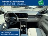 New 2026 Hyundai Kona SEL Premium image 4