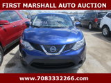 Used 2019 Nissan Rogue Sport S image 5
