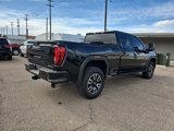 Used 2022 GMC Sierra 2500 AT4 w/ Gooseneck/5TH Wheel Package image 5