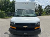 Used 2018 Chevrolet Express 3500 w/ Driver Convenience Package image 2