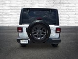 New 2025 Jeep Wrangler Sport image 4
