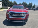Used 2023 GMC Acadia SLT image 2