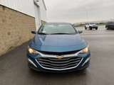 Used 2025 Chevrolet Malibu LT image 3