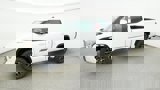 New 2025 Toyota Tundra Platinum image 2