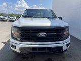 New 2025 Ford F150 XLT w/ Equipment Group 302A MID image 4
