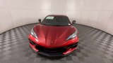 New 2026 Chevrolet Corvette Stingray Coupe w/ 1LT image 3