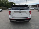 Used 2020 Ford Explorer Platinum w/ Premium Technology Package image 4