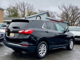 Used 2021 Chevrolet Equinox LT w/ Driver Convenience Package image 5