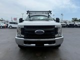 Used 2018 Ford F350 XL w/ Power Equipment Group image 3