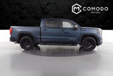 Used 2023 GMC Sierra 1500 Pro w/ Graphite Edition image 2