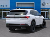 New 2025 Buick Enclave Sport Touring w/ Power Package image 4
