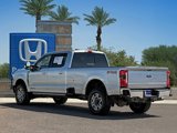 Used 2023 Ford F350 Lariat w/ Lariat Ultimate Package image 4