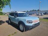 New 2025 Ford Bronco Sport Heritage image 3