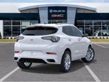 New 2026 Buick Encore GX Avenir w/ Avenir Technology Package image 4