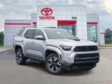 New 2025 Toyota 4Runner TRD Sport image 1