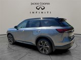 New 2026 INFINITI QX60 Autograph w/ Dark Cargo Package image 3