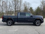 New 2025 GMC Sierra 2500 Denali Ultimate w/ Max Trailering Package image 2