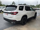 New 2025 Honda Pilot Black Edition image 5