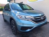 Used 2016 Honda CR-V SE image 4
