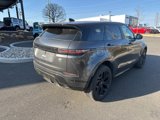 Used 2023 Land Rover Range Rover Evoque R-Dynamic SE image 5