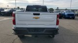 New 2025 Chevrolet Silverado 2500 Custom w/ Custom Value Package image 4