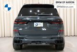 New 2025 BMW X7 M60i image 4
