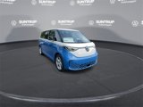 New 2025 Volkswagen ID. Buzz Pro S Plus image 3