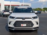 Certified 2025 Toyota Grand Highlander AWD Hybrid image 4