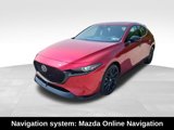 New 2025 MAZDA MAZDA3 Hatchback w/Premium Plus Pkg image 3