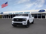 New 2025 Ford F150 Platinum image 3