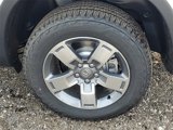 New 2025 Honda Ridgeline RTL image 5