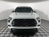 New 2025 Toyota Sequoia Platinum image 2
