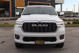New 2025 RAM 1500 Tungsten w/ Off Road Group image 2