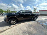 Used 2019 RAM 2500 Limited image 3