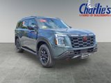 Certified 2025 Nissan Armada PRO-4X w/ Pro-4X Premium Package image 3