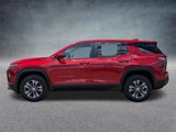 New 2026 Chevrolet Equinox LT w/ Convenience Package II image 6