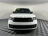 Used 2024 Land Rover Range Rover Long Wheelbase SE image 3