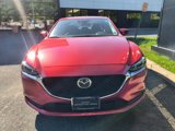 Certified 2020 MAZDA MAZDA6 Touring image 6
