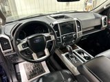 Used 2018 Ford F150 Lariat w/ Equipment Group 502A Luxury image 3