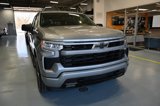 New 2025 Chevrolet Silverado 1500 RST w/ All Star Edition Plus image 3