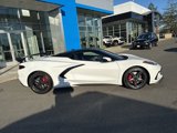 New 2025 Chevrolet Corvette Stingray Premium Conv w/ Z51 Performance Package image 2
