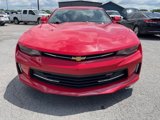 Used 2018 Chevrolet Camaro LT w/ RS Package image 2